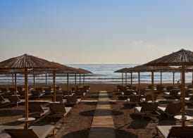 Atlantica Amalthia Beach Hotel - Adults Only 4
