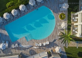 Atlantica Amalthia Beach Hotel - Adults Only 2