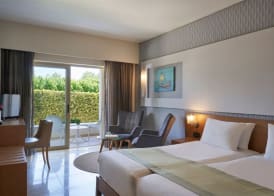 Atlantica Amalthia Beach Hotel - Adults Only 3