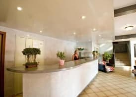 Hotel Kalliste 2