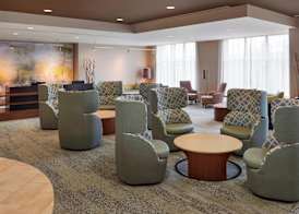 Courtyard by Marriott Kingston Highway 401 2
