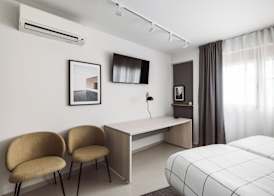 Chamberí Suites 3