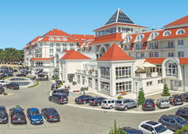 Grand Lubicz Uzdrowisko Ustka 3