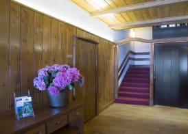 Albergo Ristorante Bucaneve 2