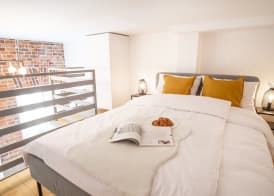 Tower Street Apartments by MB Apartments 4