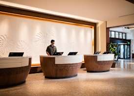 JW Marriott Marco Island Beach Resort 3