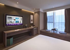 Mercure Xi'an Daming Palace 3
