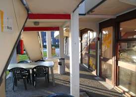 Premiere Classe Brest Gouesnou Aeroport 5