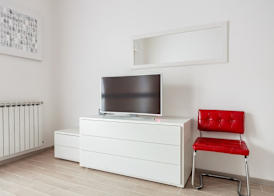 Bologna Suite 2