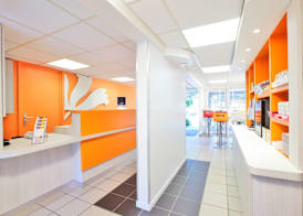 Premiere Classe La Rochelle Nord - Puilboreau 2