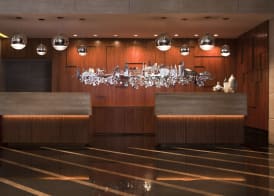Renaissance São Paulo Hotel 3