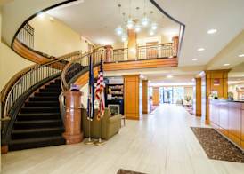 Comfort Suites Innsbrook - Short Pump 4