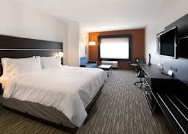 Holiday Inn Express & Suites WENTZVILLE ST LOUIS WEST by IHG 4