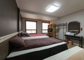 Yehadoye Guesthouse 4