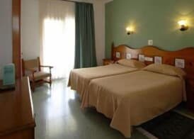 Hotel Ninays 4