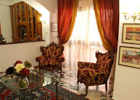 Hotel Baia del Capo 2