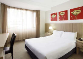 Metro Hotel Marlow Sydney Central 5