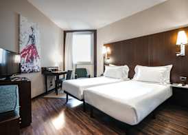 Max Hotel Livorno 2