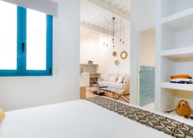 Atenea Malaga Apartments 5