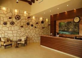 TecnoHotel Valladolid 5