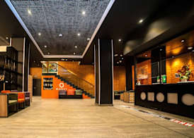 ONOMO Hotel Douala 3