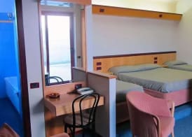 Hotel Fiorella 4