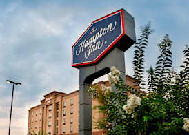 Hampton Inn Harrisonburg - South 5