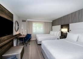 Crowne Plaza ATLANTA SW - PEACHTREE CITY by IHG 3