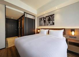Mercure Ambassador Seoul Hongdae 4