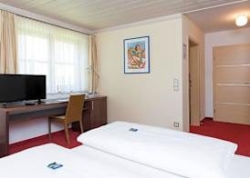 Landhotel Grönenbach 5