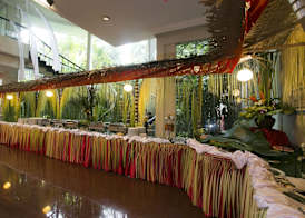 Parigata Resorts and Spa 2