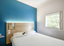 hotelF1 Chambéry Nord 2