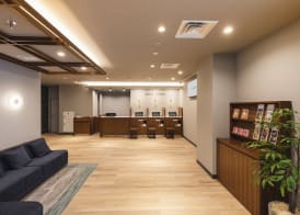 Sotetsu Fresa Inn Daimon 2