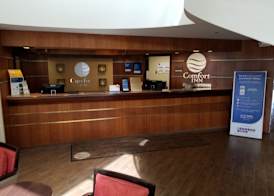 Comfort Inn Cleveland Airport 5