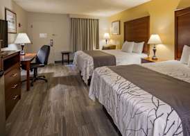 Best Western Home Place Inn 5