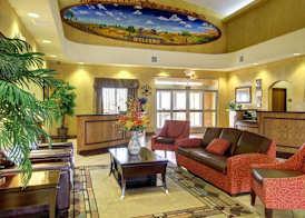 Comfort Inn & Suites Alvarado 3
