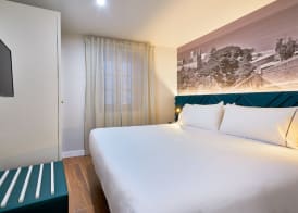 Tandem Torres de Cádiz Suites 2