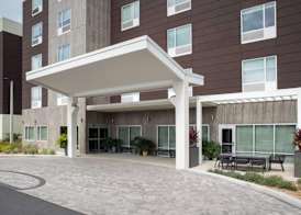TownePlace Suites By Marriott Lake City 2