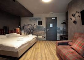 Crimea Wine Hotel 4