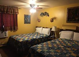 Rodeway Inn & Suites Big Water - Antelope Canyon 5