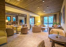 Hotel OTP Birkenhof 2