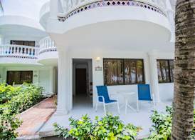 Hotel Cocoliso Island Resort 3