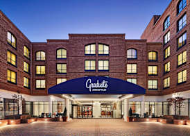 Graduate by Hilton Annapolis 3