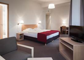 Kardinal Schulte Haus 5