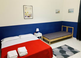 Flyresidence Garibaldi Station 5