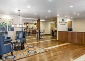 Quality Inn Louisville - Boulder 2