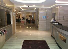 Laleli Gonen Hotel 3