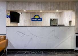 Days Inn by Wyndham Columbia 4