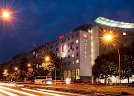 ibis Berlin Mitte 5