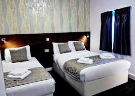 Lidos Hotel 4